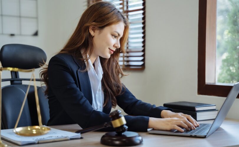 Skarga na przewlekłość postępowania sądowego