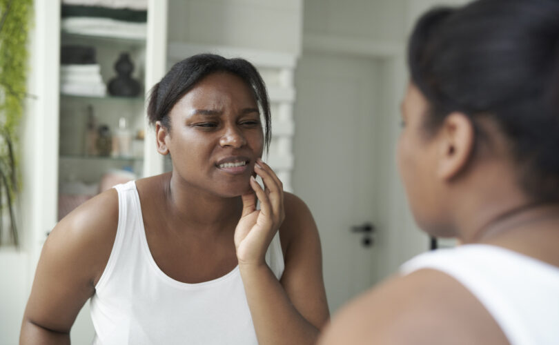 Czy licówki są odpowiednie dla osób z bruksizmem?