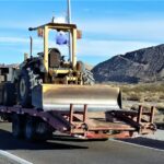 Transport maszyn – co trzeba wiedzieć?