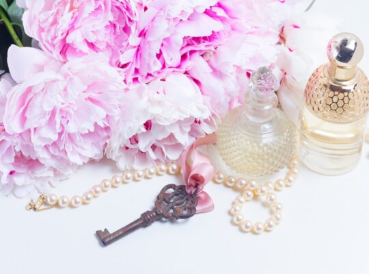 Elegancka smycz do kluczy - czy to możliwe?