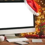 Pomysły na gadżety świąteczne z logo firmy – 2023