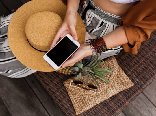 Trendy w gadżetach reklamowych