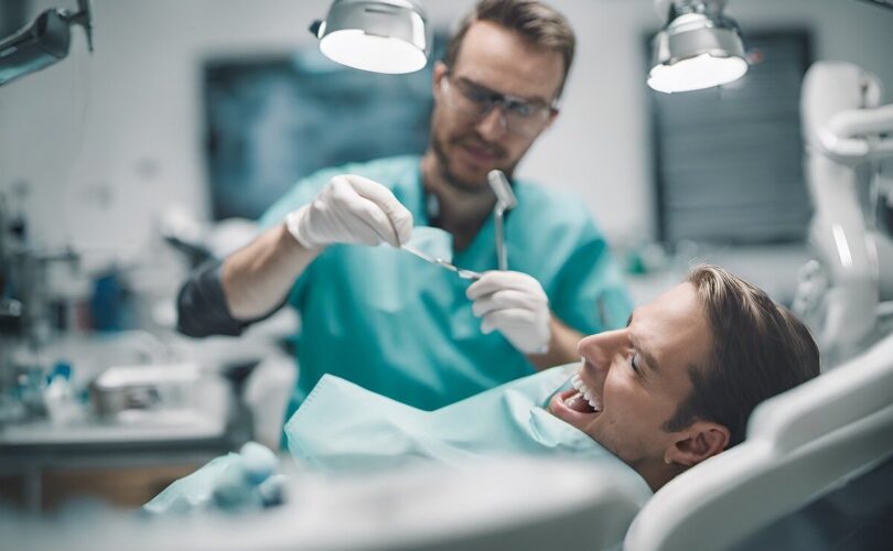 Znaczenie regularnych wizyt u dentysty