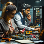 Czym są usługi serwisowe?