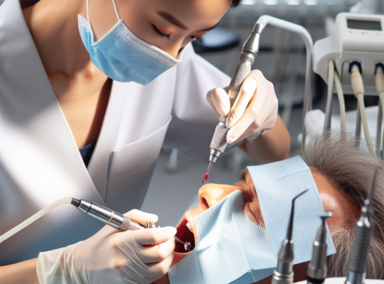 Jakie są czynniki wpływające na cenę implantów zębowych?