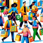 Wykorzystanie toreb reklamowych w marketingu