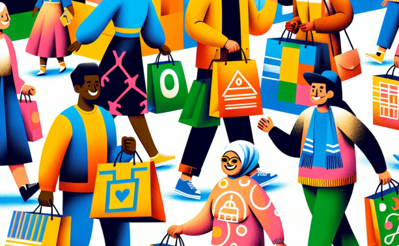 Wykorzystanie toreb reklamowych w marketingu