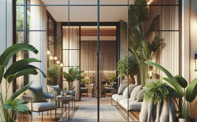 Jakie okno tarasowe wybrać?