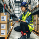 Jak mobilne terminale mogą zwiększyć efektywność procesów magazynowych?