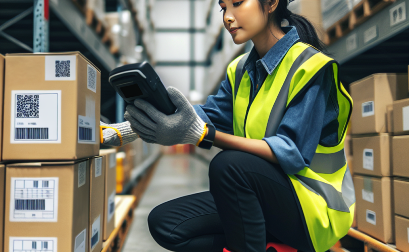 Jak mobilne terminale mogą zwiększyć efektywność procesów magazynowych?