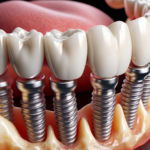 Kiedy stosuje się overdenture?