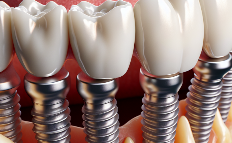 Kiedy stosuje się overdenture?