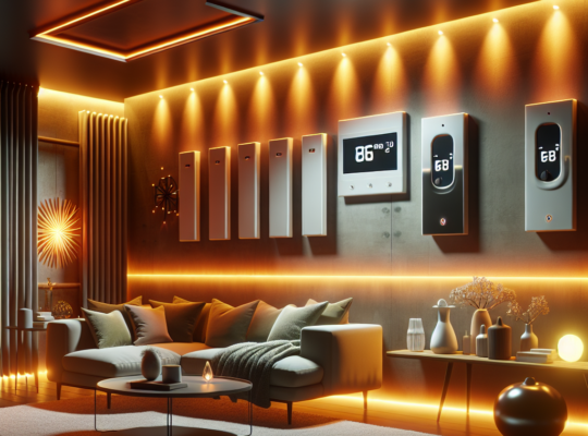 Kiedy inwestycja w panele na podczerwień zaczyna przynosić oszczędności?