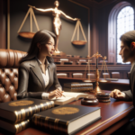 Jakie cechy powinien posiadać dobry adwokat i dlaczego są one ważne