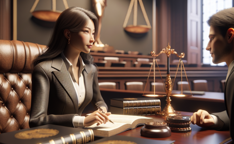 Jakie cechy powinien posiadać dobry adwokat i dlaczego są one ważne