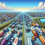 Jak wybrać firmę transportową do potrzeb Twojego biznesu?