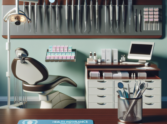 Jakie dokumenty są potrzebne przy pierwszej wizycie u dentysty na NFZ?