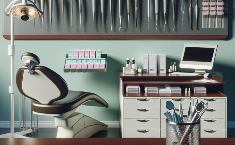 Jakie dokumenty są potrzebne przy pierwszej wizycie u dentysty na NFZ?