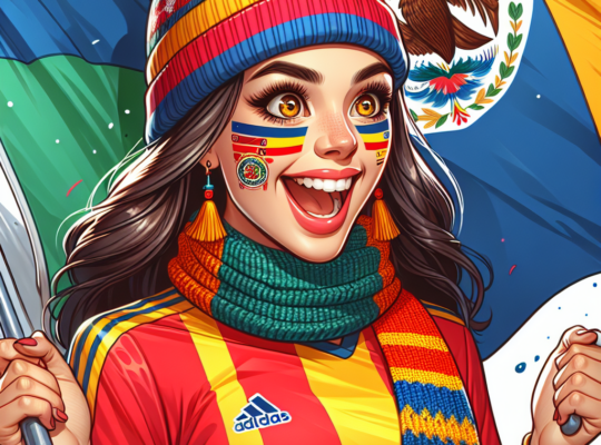 Co powinien posiadać każdy kibic?