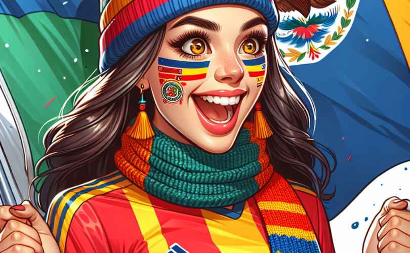 Co powinien posiadać każdy kibic?