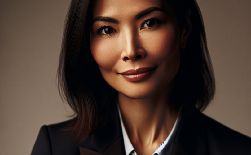 Zasady dobrego portretu biznesowego - jak wyglądać profesjonalnie na zdjęciach?