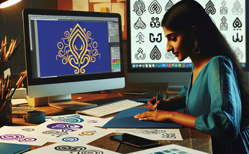 Jak grafik komputerowy może pomóc w kreowaniu spójnej identyfikacji wizualnej?