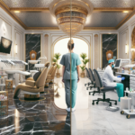 Jakie są różnice w jakości usług między drogim a tanim dentystą?