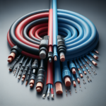 Jakie są różnice między kablem siłowym a zwykłym kablem elektrycznym?