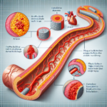 Co to jest miażdżyca?