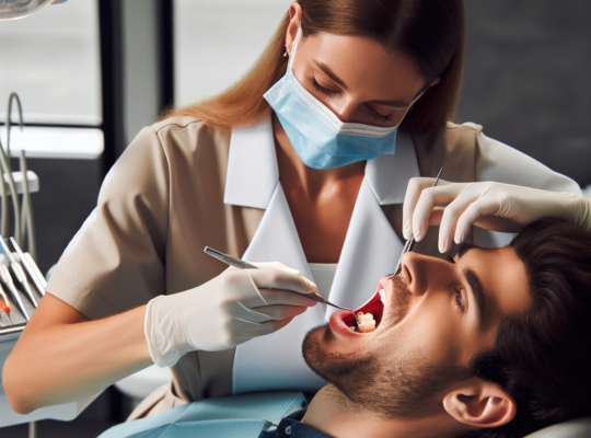 Kiedy konieczne jest leczenie kanałowe?