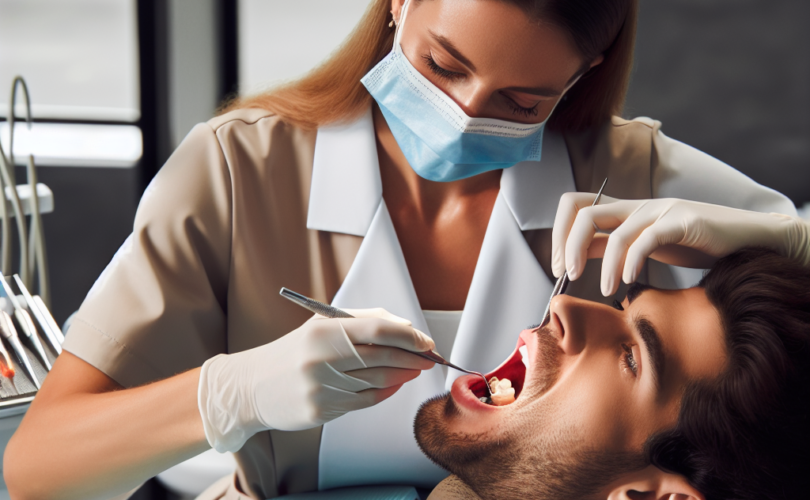 Kiedy konieczne jest leczenie kanałowe?