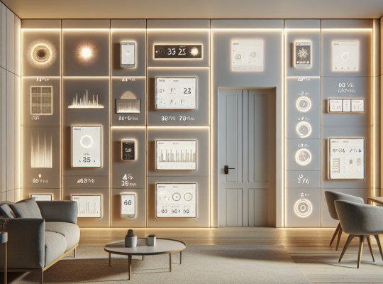 Czy panele na podczerwień to opłacalna inwestycja? Porównanie cen i korzyści