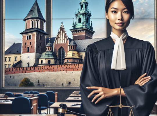 Jak skuteczny adwokat w Krakowie może pomóc w Twojej sprawie?