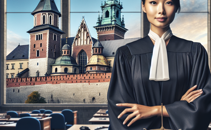 Jak skuteczny adwokat w Krakowie może pomóc w Twojej sprawie?