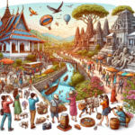 Co to jest destynacja?