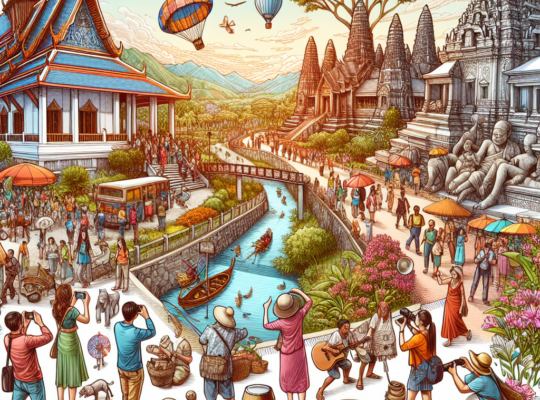 Co to jest destynacja?