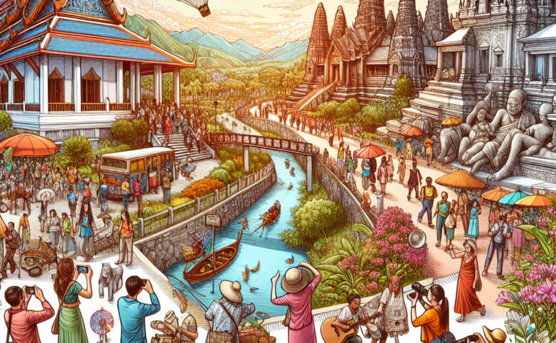 Co to jest destynacja?