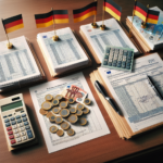 Podatki w Niemczech – jak rozliczyć się prawidłowo?