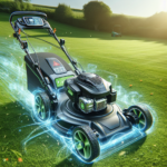 Jak wybrać idealną kosiarkę spalinową z napędem?