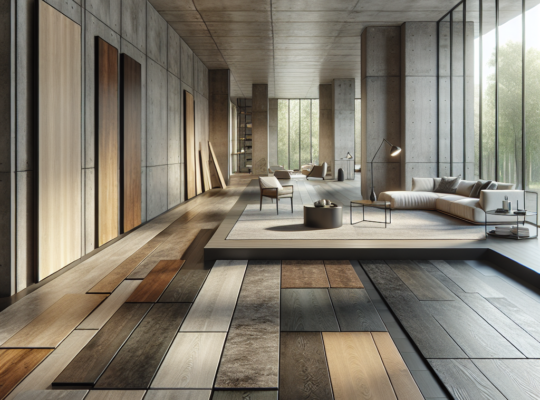 Czym się różnią panele Quick-Step od innych?