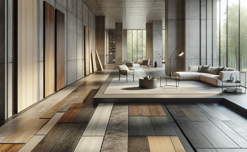 Czym się różnią panele Quick-Step od innych?