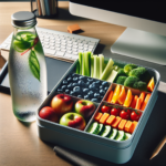 Pudełka śniadaniowe jako część kampanii wellness: jak promować zdrowe nawyki wśród pracowników i klientów