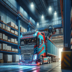 Innowacyjne rozwiązania w transporcie materiałów sypkich dzięki ruchomym podłogom