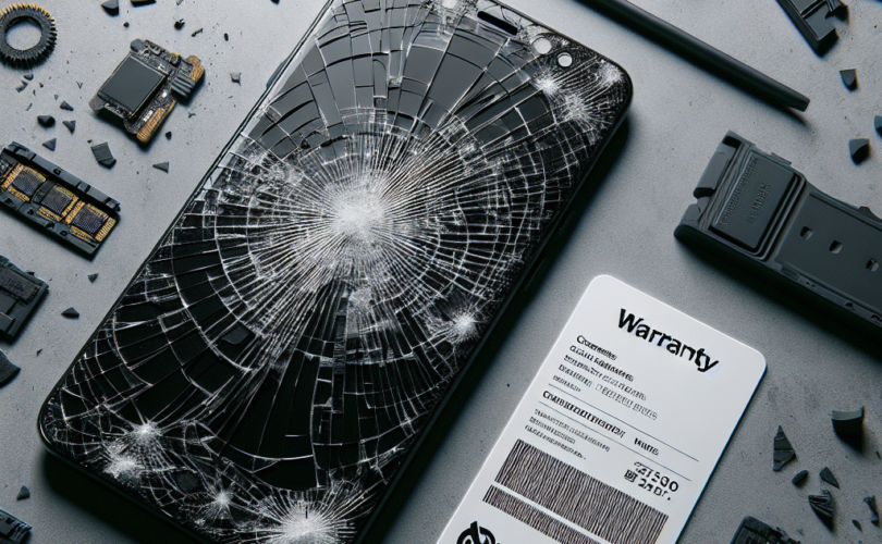Naprawy w ramach gwarancji: co musisz wiedzieć, zanim zgłosisz usterkę?
