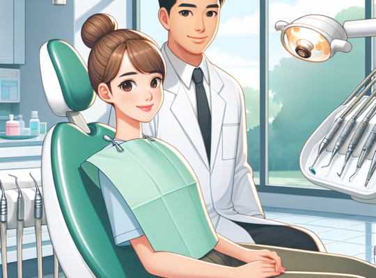 Jak wybrać stomatologa, który zadba o zdrowie Twoich zębów?