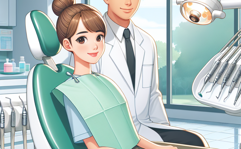 Jak wybrać stomatologa, który zadba o zdrowie Twoich zębów?