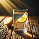 Czy picie wody z cytryną wpływa na zdrowie trzustki?