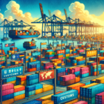 Przepisy celne i regulacje w transporcie międzynarodowym