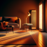 Jak działają elektryczne promienniki podczerwieni i dlaczego warto je wybrać?