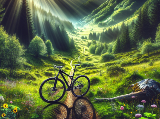 Tanie rowery MTB – eksploruj bez ograniczeń za przystępną cenę